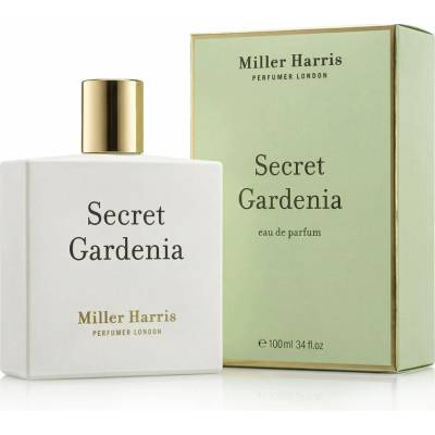 Miller Harris Secret Gardenia parfumovaná voda unisex 100 ml