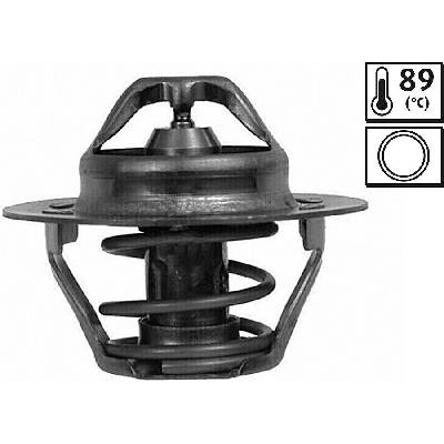 Termostat, chladivo VALEO 820025