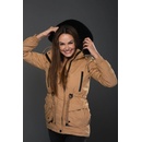 Navahoo zimná Olessa camel