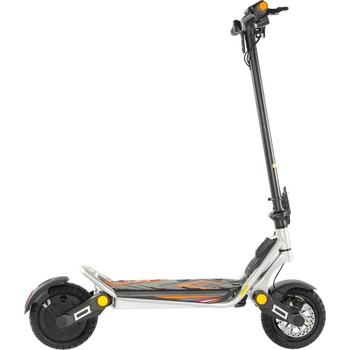 KuKirin A1 | 800W | 48V, 13 Ah | 45 км/ч