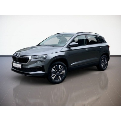 Skoda Karoq 2.0 TDI Tour 4x4 110 kW