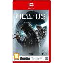 Hell is Us