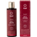 Šampóny Khadi šampón Amla 210 ml