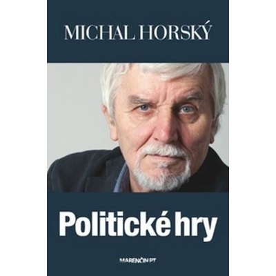 Politické hry