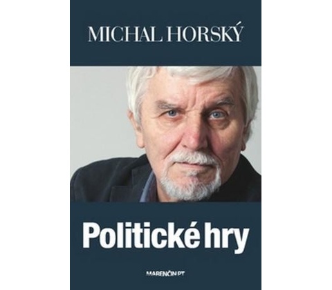 Politické hry