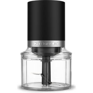 KitchenAid Go 5KTCR350BM Кухненски чопър, резачка