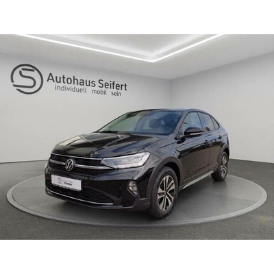 Volkswagen Taigo 1.0 TSI Energy DSG 85 kW