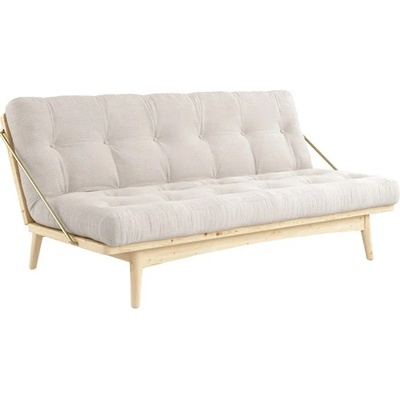 Karup design FOLK SOFA natural pine ivory 510 karup natural