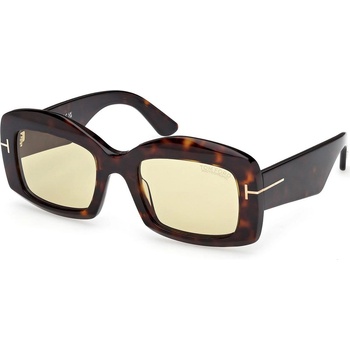 Image 1 of Tom Ford FT1218 52E