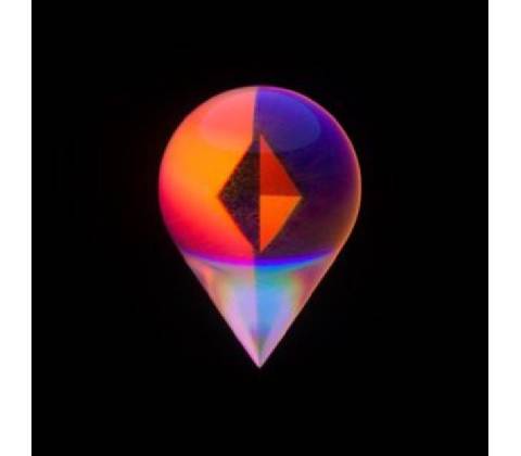 From ember and rust Saver LP