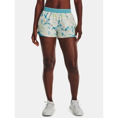 Under Armour Play Up Shorts 3.0 NE Dámske kraťasy 1371376-383
