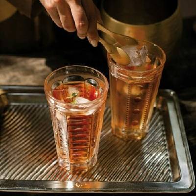 La Rochere Sklenice BUDOIR čirá 350 ml