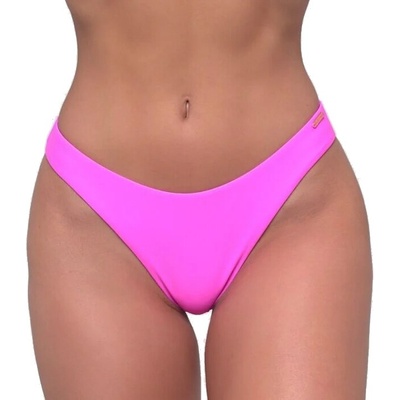 GymBeam Sport Bikiny Růžová