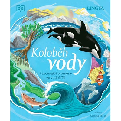 Koloběh vody - Fascinující proměny ve vodní říši