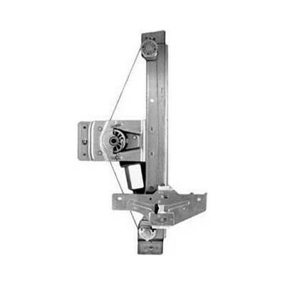 MAGNETI MARELLI Mechanizmus zdvíhania okna 350103796000
