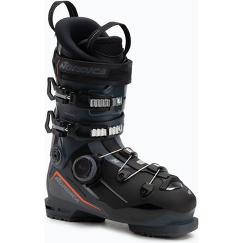 Nordica Мъжки ски обувки Nordica Sportmachine 3 100 BOA GW green/black/red