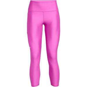 Under Armour Дамски клин Under Armour Tech No-Slip Waistband Ankle Leggings Womens - Purple