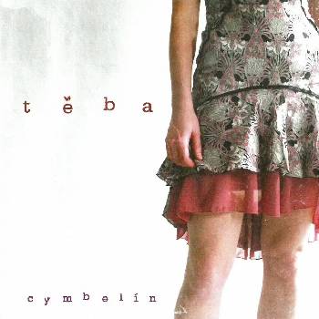 CYMBELIN: TEBA CD