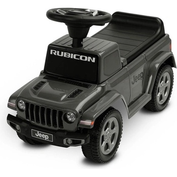 Toyz Джип За Возене Rubicоn Grey Caretero Toyz
