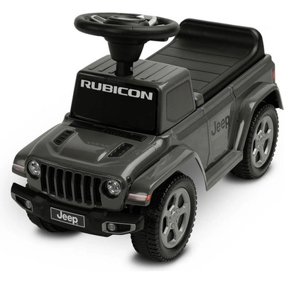 Toyz Джип За Возене Rubicоn Grey Caretero Toyz