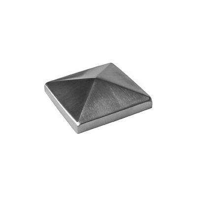 EKOfence Krytka na plotový stĺpik, JP 50x50mm 7349