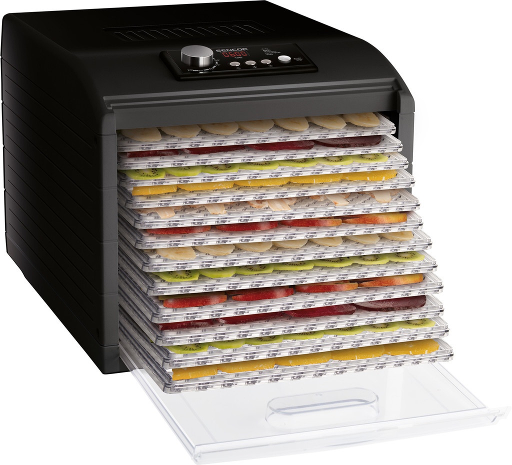 Sencor SFD 6600