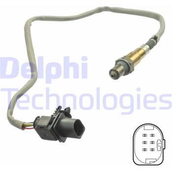 Lambda sonda DELPHI ES21092-12B1