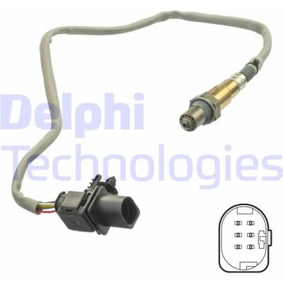Lambda sonda DELPHI ES21092-12B1