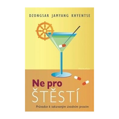 Ne pro štěstí