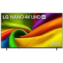 LG 85NU8E0B3LA