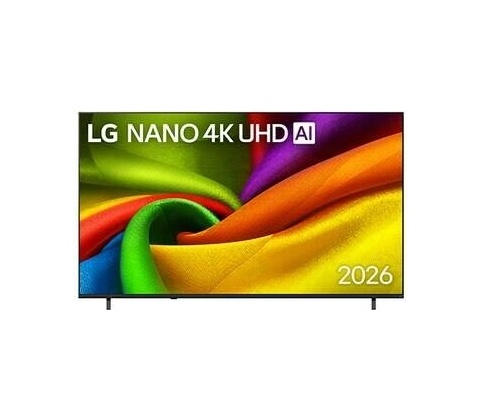 LG 85NU8E0B3LA