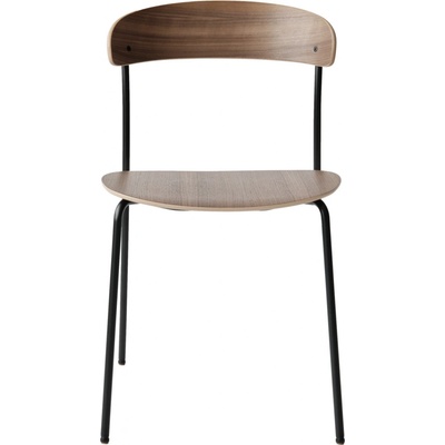 New Works Missing Walnut / Black