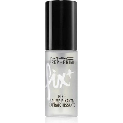 MAC Cosmetics Mini Prep + Prime Fix+ fixační a hydratační sprej na make-up 13 ml