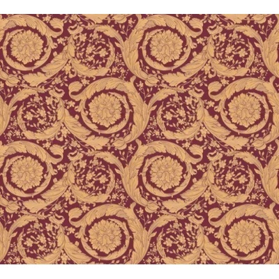 A. S. Création Влизелинов тапет за стена versace 36692-7