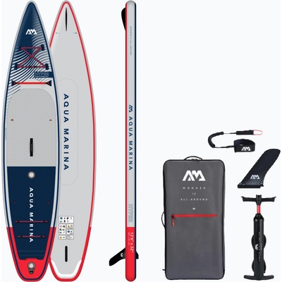 Paddleboard Aqua Marina Hyper 12'6