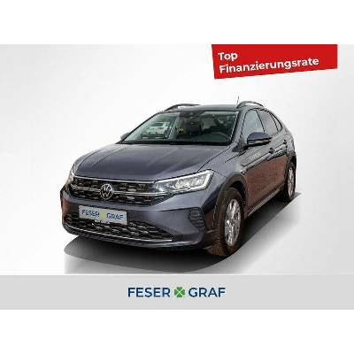 Volkswagen Taigo 1.0 TSI Life DSG 85 kW
