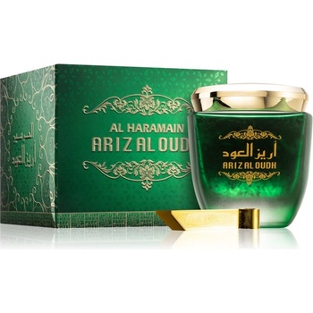 Al Haramain Ariz Al Oudh тамян 75 гр