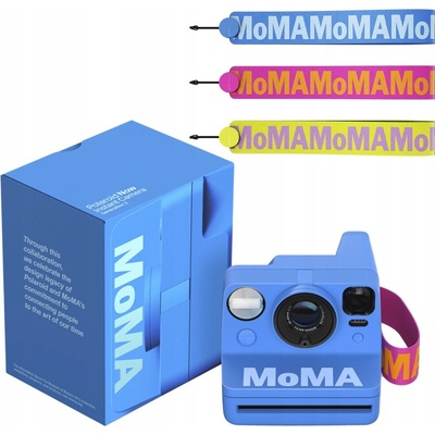 Polaroid Now Gen 3 – Zboží Živě