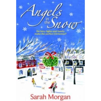 Angels in the Snow | Sarah Morgan