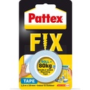 Pattex Fix Tape Obojstranná lepiaca páska 80 kg 1,5 m
