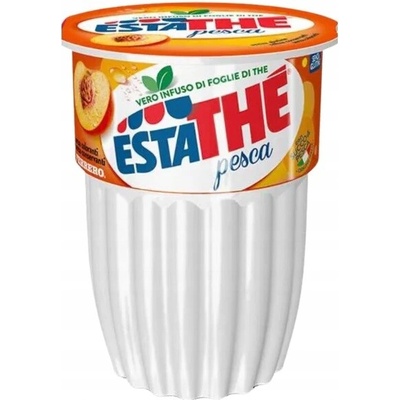 EstaThe Deteinato Čajový nápoj broskyňa 3 x 200 ml