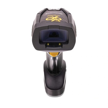 Image 1 of Datalogic Баркод четец Datalogic PowerScan PBT9600-DPX, 2D, DPM, BT, bat. подвижен, RS-232 комплект (PBT9600-DPXRBK20EU)
