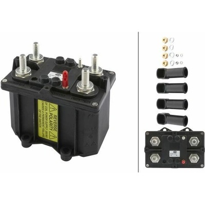 Hlavný vypínač batérie HELLA 6EK 008 776-001