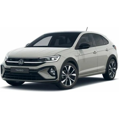 Volkswagen Taigo 1.0 TSI R-Line 85 kW