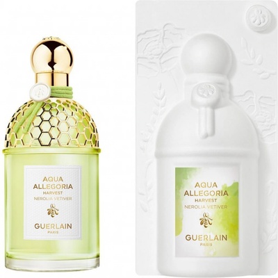 Guerlain Aqua Allegoria Harvest Nerolia Vetiver toaletná voda dámska 125 ml