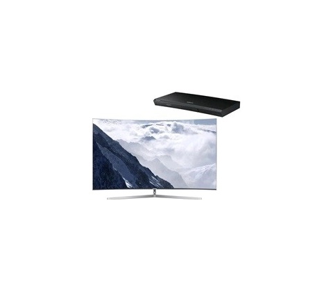 Samsung UE65KS9002