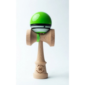Kendama Sweets Boost Radar zelená