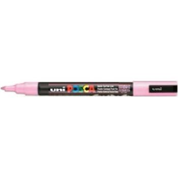 uni POSCA PC-3M розов маркер 2UPC3MVR (2UPC3MVR)