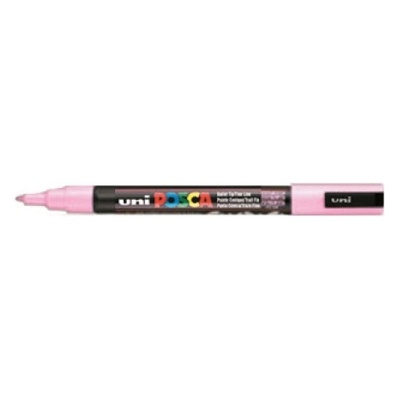 uni POSCA PC-3M розов маркер 2UPC3MVR (2UPC3MVR)
