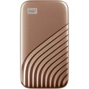 Image 1 of Western Digital My Passport 2.5 1TB USB 3.2 (WDBAGF0010BGD)